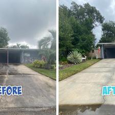 Driveway-Washing-in-Skycrest-Orlando-FL 1